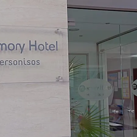 Memory Boutique (adults Only) Hotel Hersonissos (Crete)