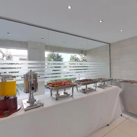 Memory Boutique (adults Only) Hotel