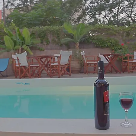 Hotel Memory Boutique (adults Only) 4*