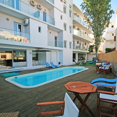 Memory Boutique (adults Only) Hotel Hersonissos (Crete)