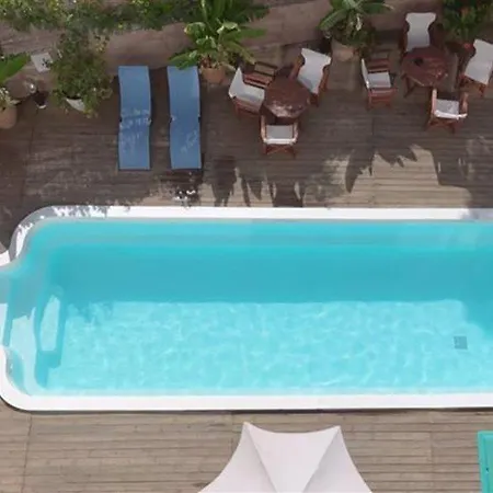 Memory Boutique (adults Only) 4* Hersonissos (Crete)