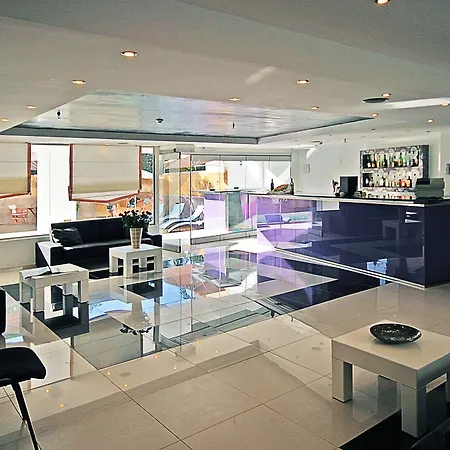 Memory Boutique (adults Only) Hotel