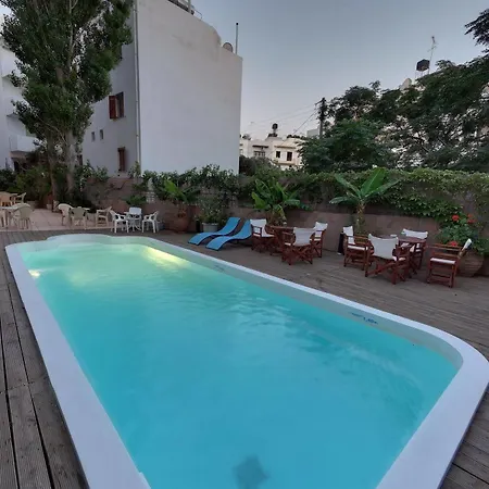 Memory Boutique (adults Only) Hotel 4*