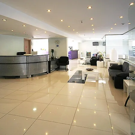 Hotel Memory Boutique (adults Only) Hersonissos (Crete)