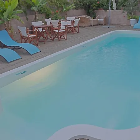 Hotel Memory Boutique (adults Only) Hersonissos (Crete)