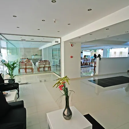 Memory Boutique (adults Only) 4* Hersonissos (Crete)