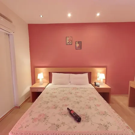 Memory Boutique (adults Only) Hotel Hersonissos (Crete)