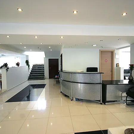 Memory Boutique (adults Only) Hotel Hersonissos (Crete)