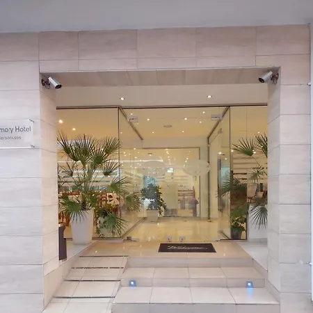 Memory Boutique (adults Only) Hotel Hersonissos (Crete)