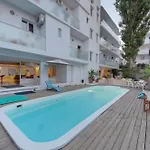 Hotel Memory Boutique (adults Only) Limenas Chersonisou
