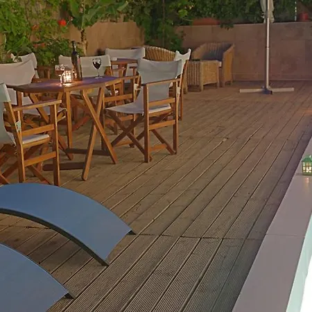 Memory Boutique (adults Only) 4* Херсонісос