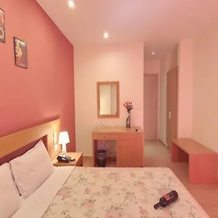 Готель Memory Boutique (adults Only)