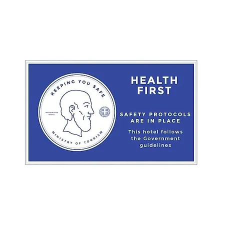 Готель Memory Boutique (adults Only) Херсонісос