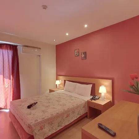 Memory Boutique (adults Only) Hotell