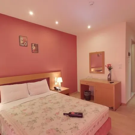 Memory Boutique (adults Only) Hotel