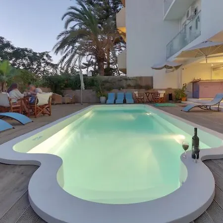 Memory Boutique (adults Only) 4*