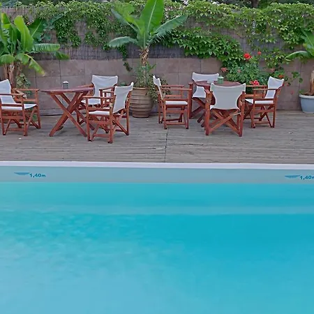 Готель Memory Boutique (adults Only)