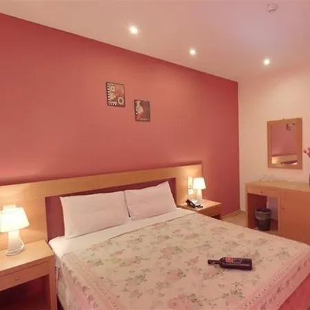 Memory Boutique (adults Only) Hotell