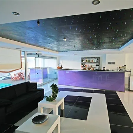 Memory Boutique (adults Only) Otel