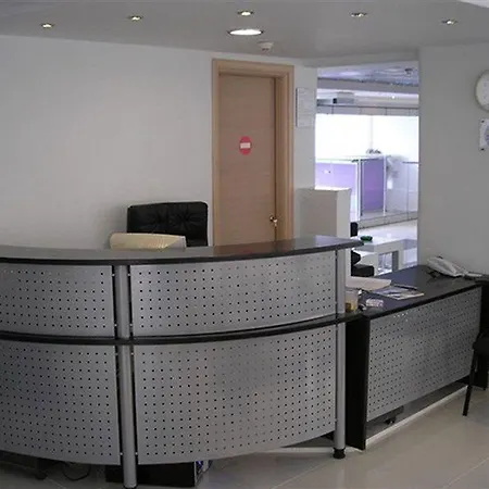 Memory Boutique (adults Only) 4* Херсонісос