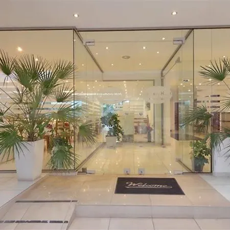 Memory Boutique (adults Only) Hotell Hersonissos (Crete)