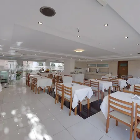 Memory Boutique (adults Only) 4* Херсонісос