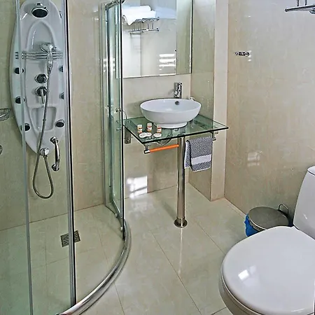 Memory Boutique (adults Only) Hotel 4*