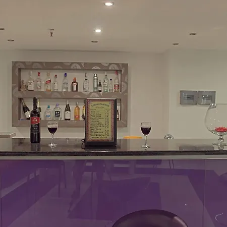 Hotell Memory Boutique (adults Only)