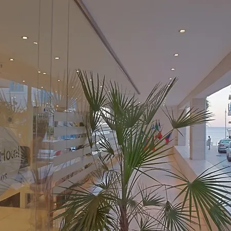 Отель Memory Boutique (adults Only)