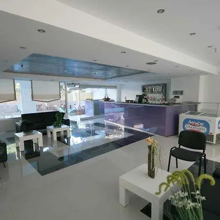 Memory Boutique (adults Only) Херсонісос