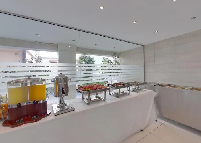 Memory Boutique (adults Only) Hotel