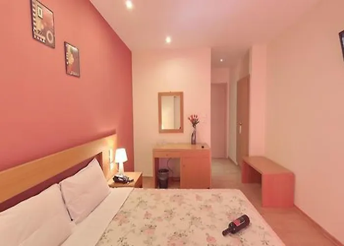 Отель Memory Boutique (adults Only)