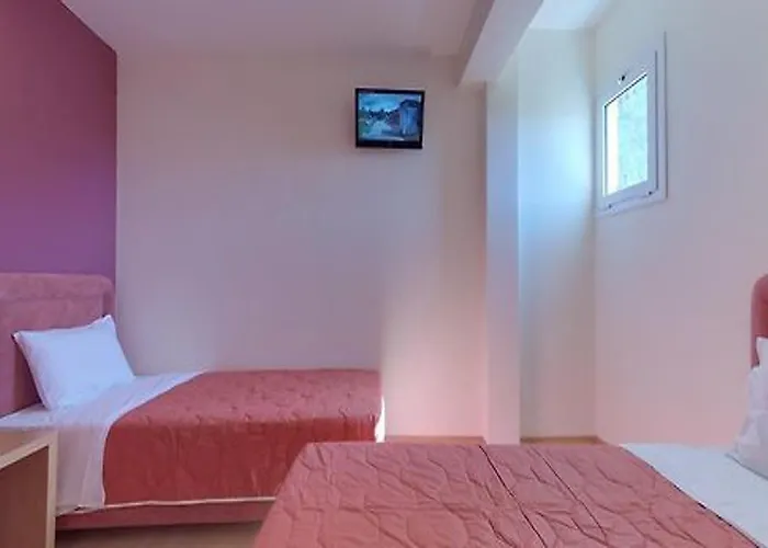 Отель Memory Boutique (adults Only) 4*