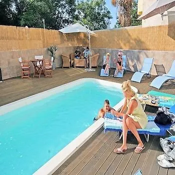 Memory Boutique (adults Only) 4*