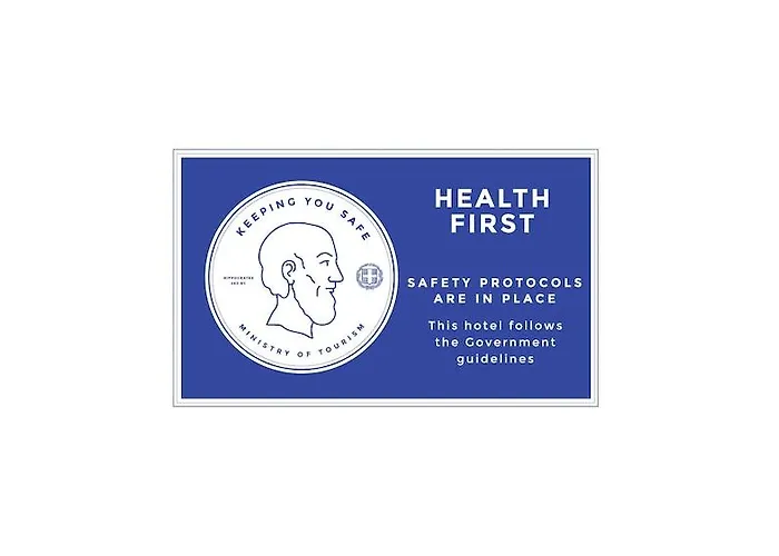 Отель Memory Boutique (adults Only) Херсониссос