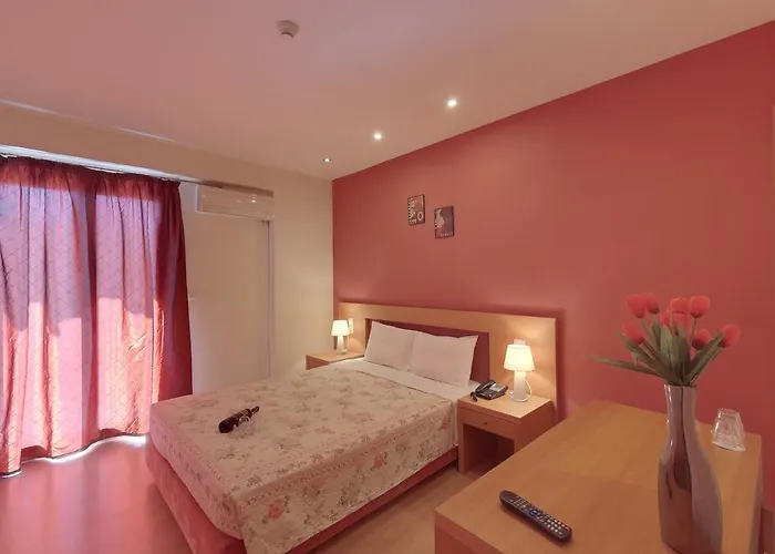 Memory Boutique (adults Only) Отель