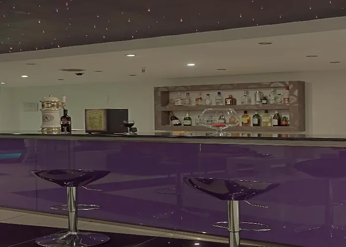 Отель Memory Boutique (adults Only) Херсониссос