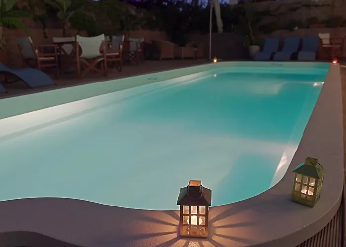 Memory Boutique (adults Only) 4* Hersonissos (Crete)