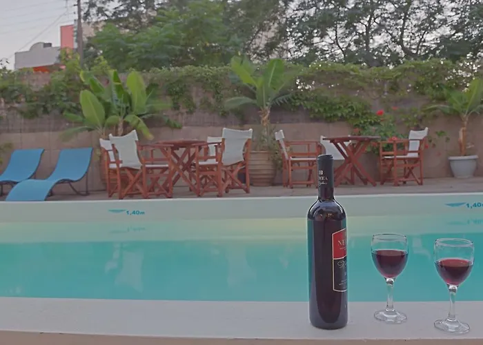 Hotel Memory Boutique (adults Only) 4*