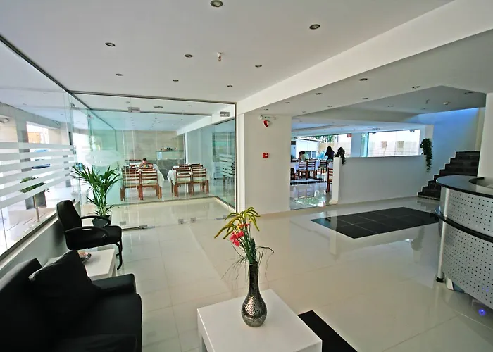 Memory Boutique (adults Only) 4* Херсониссос