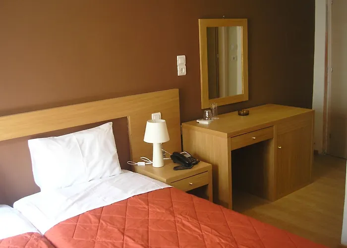 Memory Boutique (adults Only) Hotel