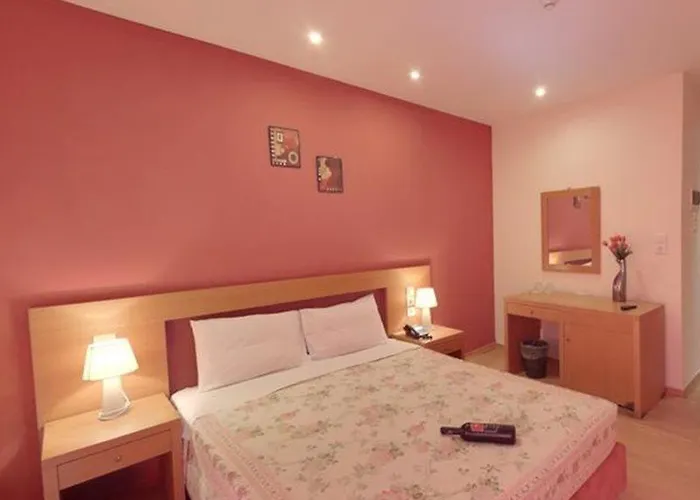 Memory Boutique (adults Only) Отель