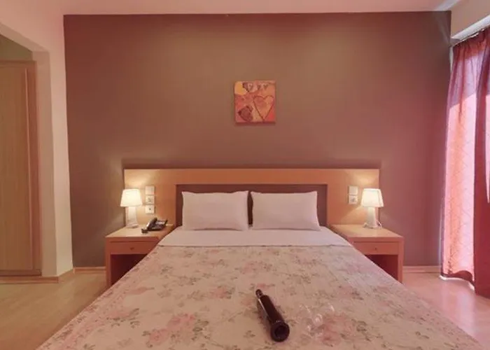 Memory Boutique (adults Only) 4*