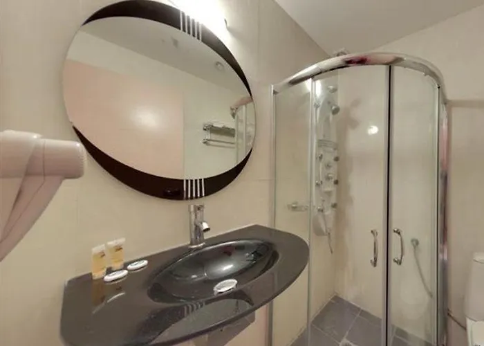 Memory Boutique (adults Only) Отель Херсониссос