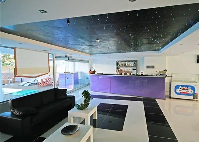 Memory Boutique (adults Only) Hotel