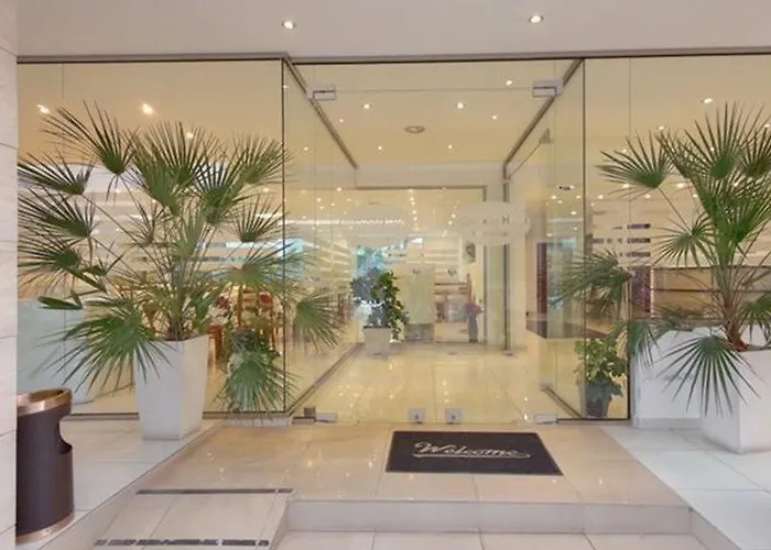 Memory Boutique (adults Only) Hotel Hersonissos (Crete)