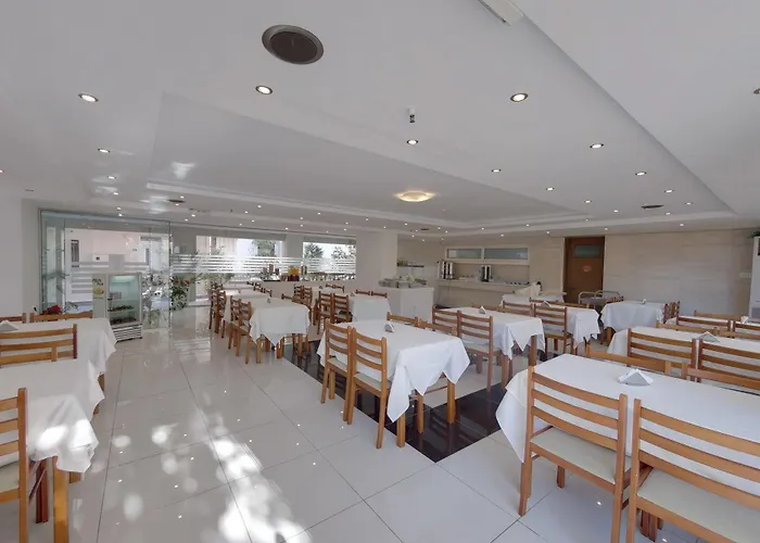 Memory Boutique (adults Only) 4* Херсониссос