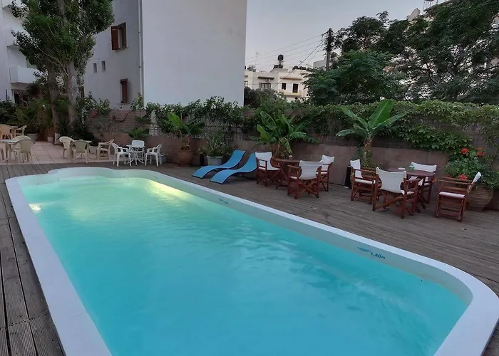 Memory Boutique (adults Only) Отель 4*