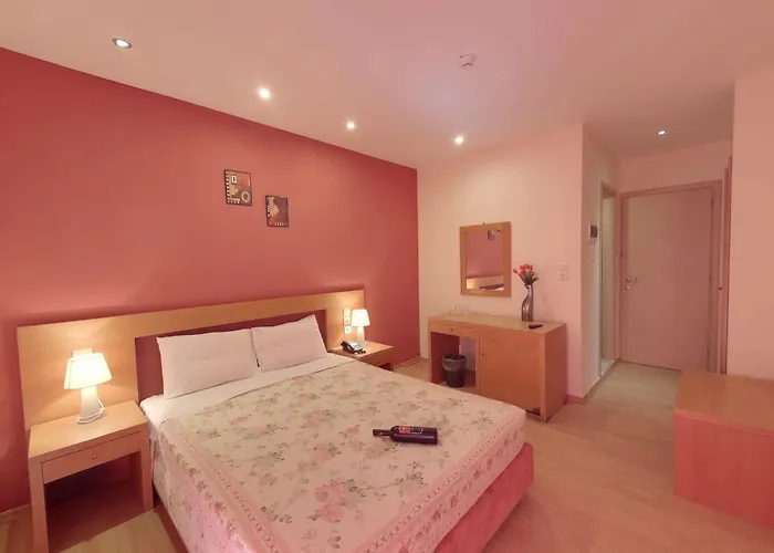 Отель Memory Boutique (adults Only) 4*