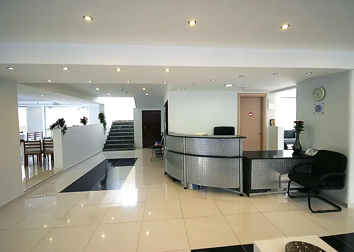 Memory Boutique (adults Only) Отель Херсониссос